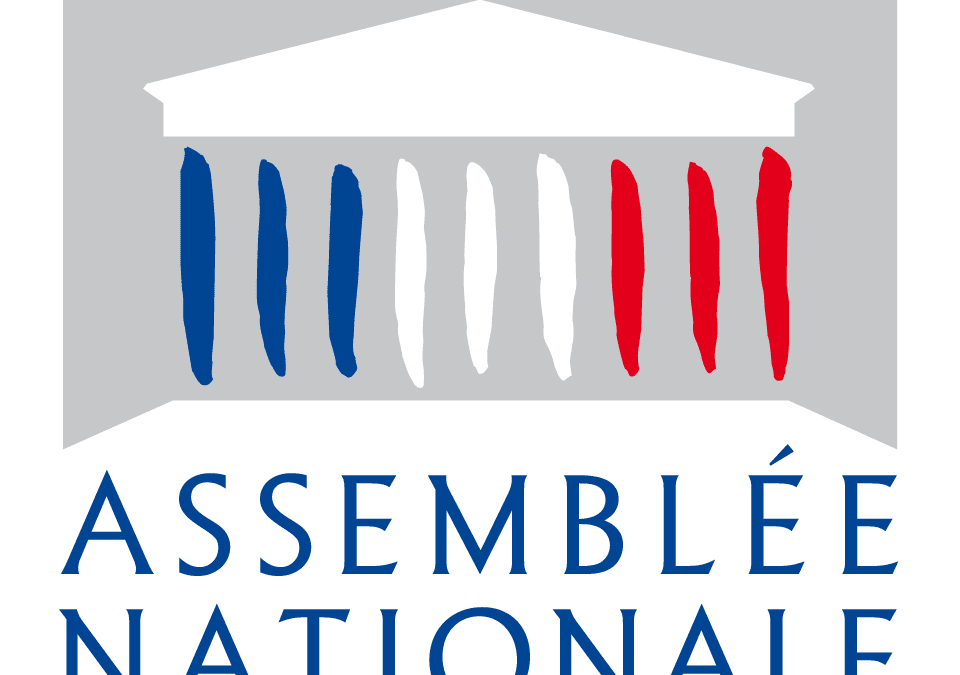 Nextep organise le premier débat à l’Assemblée Nationale sur la santé visuelle