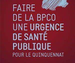 Matinale à l’assemblée nationale à l’occasion de la journée mondiale de la BPCO et du mois sans tabac