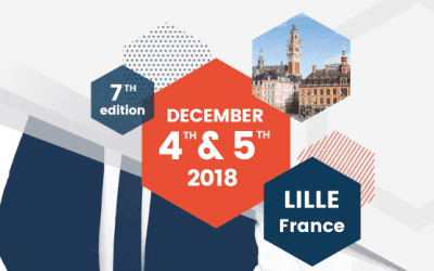 Come meet us at the 7th BioFIT congress ! ( Lille, december 4th and 5th )