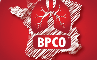 « BPCO : les régions en action ! »