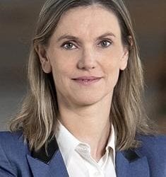 Opinion santé : Entretien avec Agnès Pannier-Runacher, Ministre déléguée à l’Industrie