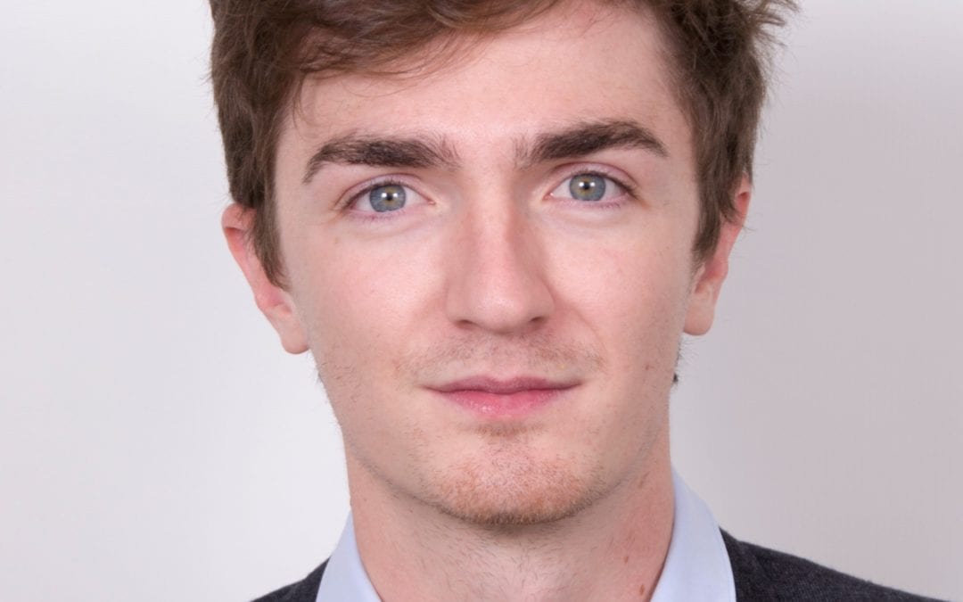 Benjamin Veisse