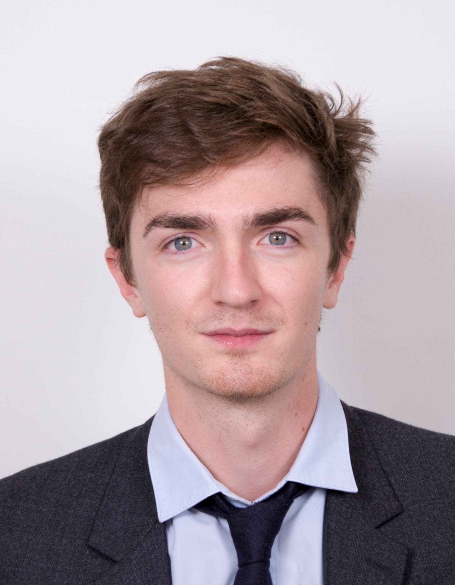 Benjamin Veisse
