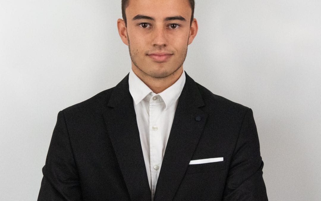 Emeric Charrel