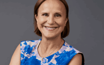 Valérie Perruchot Garcia rejoint le Comité des Experts Nextep en qualité de Senior Advisor