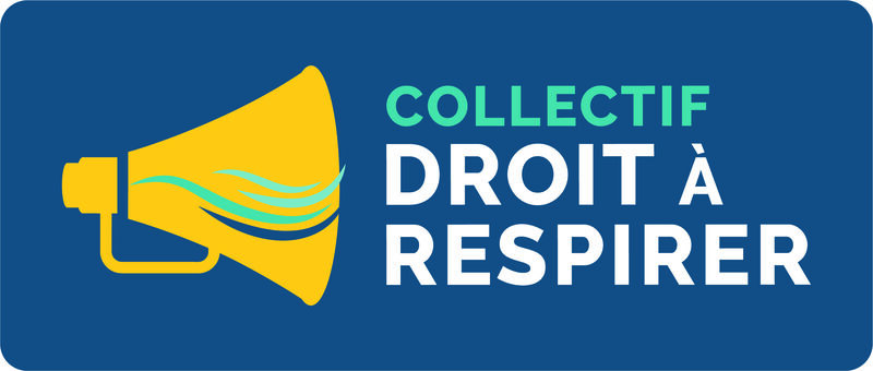 Colectif droit à respirer