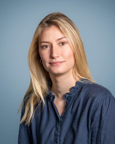 Clémentine VENISSE