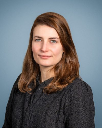Diane SAMBRONI