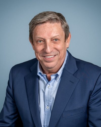 Dominique AMORY - Partner Market Access