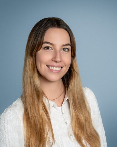 Evie Keryhuel