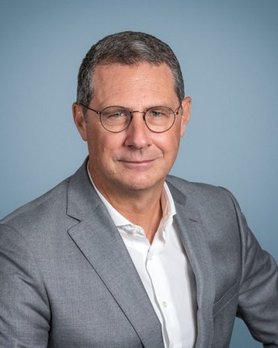 Guillaume Bouchara - CEO Nextep Health