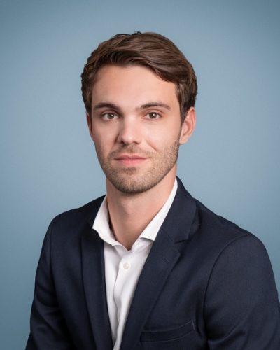 Hadrien MEUNIER