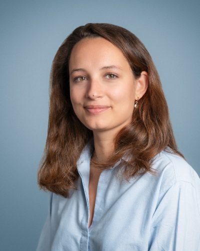 Juliette DUPONT