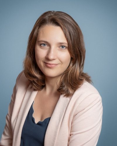 Marianne GICQUEL
