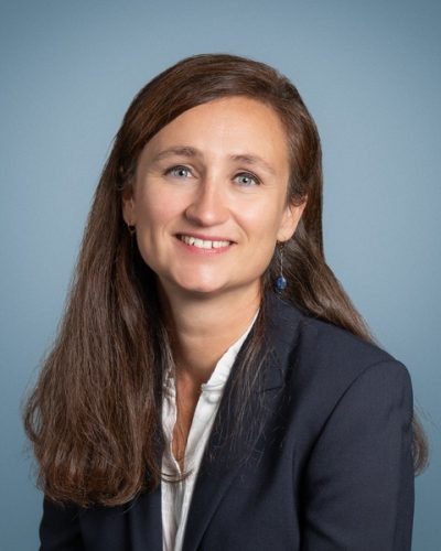 Marie-Amélie VINET