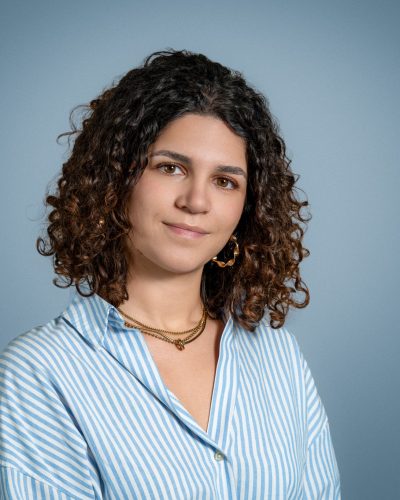 Noëmie Thibaud