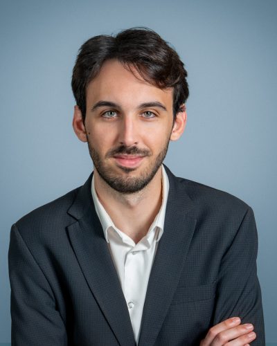 Pablo Alvarez-Rojas