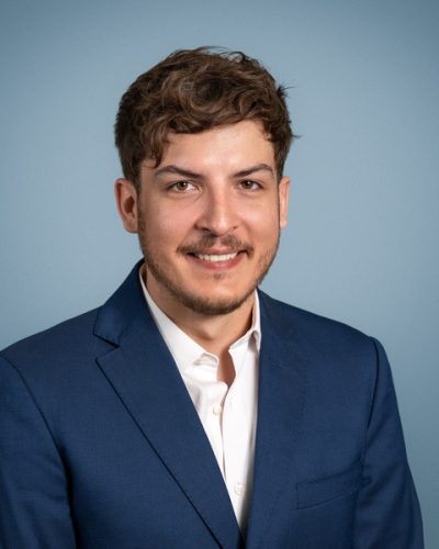 Robin PUZENAT -Manager Market Access