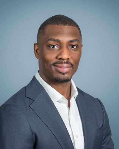 Samir Daouda