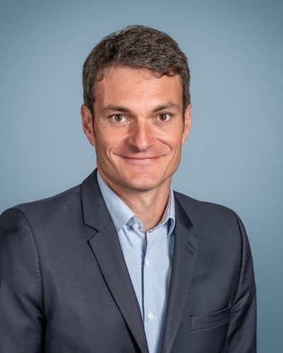 Sébastien FAURE