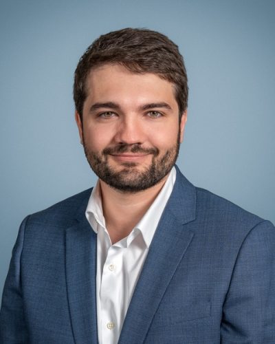 Valentin BITKER - Manager Affaires Publiques