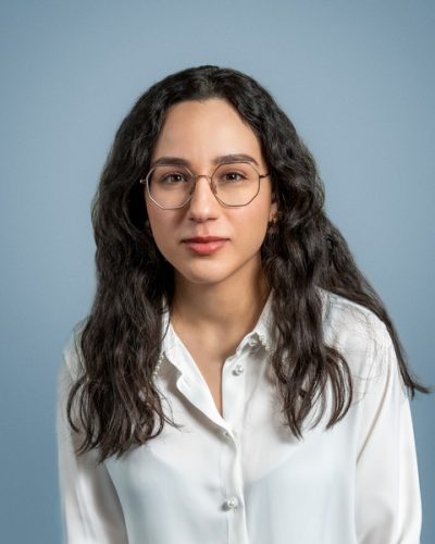 Valérie SHAFIK
